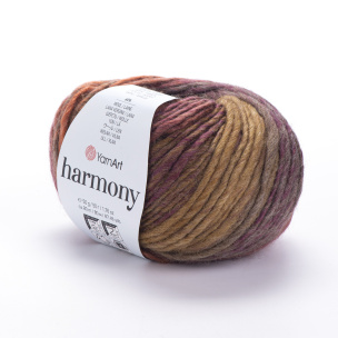 Harmony yarn 10 x 50 g Harmony yarn 10 x 50 g