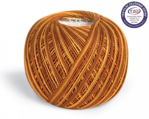 Lily Melange yarn 8 x 50 g Lily Melange yarn 8 x 50 g
