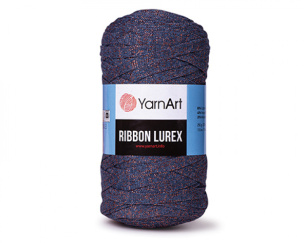 Ribbon Lurex yarn 4 x 250 g SALE Ribbon Lurex yarn 4 x 250 g SALE