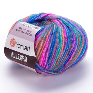 Allegro yarn 10 x 50 g SALE Allegro yarn 10 x 50 g SALE