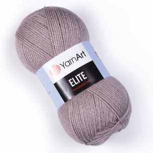 Elite yarn 5 x 100 g Elite yarn 5 x 100 g