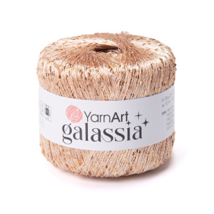 Galassia yarn6 x 25 g Galassia yarn6 x 25 g