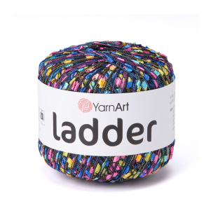 Ladder yarn 6 x 50 g Ladder yarn 6 x 50 g