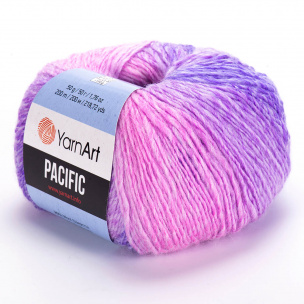 Pacific yarn 10 x 50 g Pacific yarn 10 x 50 g
