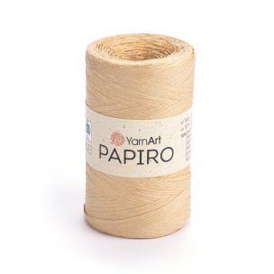 Papiro yarn 5 x 100 g Papiro yarn 5 x 100 g
