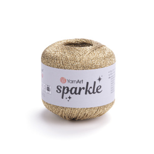 Sparkle yarn 6 x 25 g Sparkle yarn 6 x 25 g