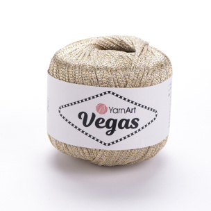 Vegas yarn 4 x 50 g Vegas yarn 4 x 50 g